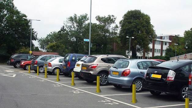 Parking Solutions